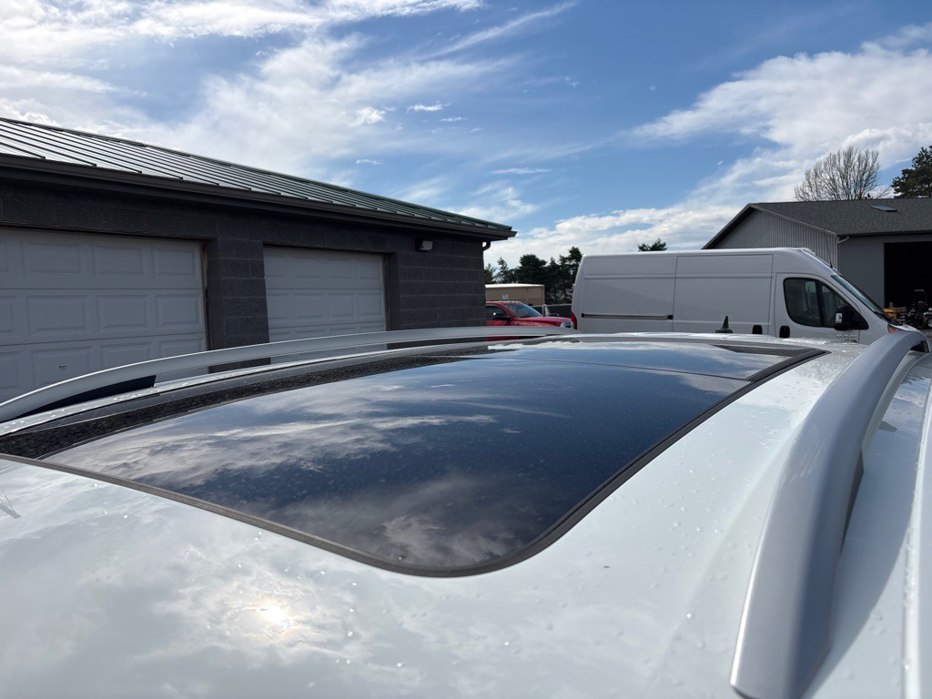 2021 Volkswagen Atlas Image 32