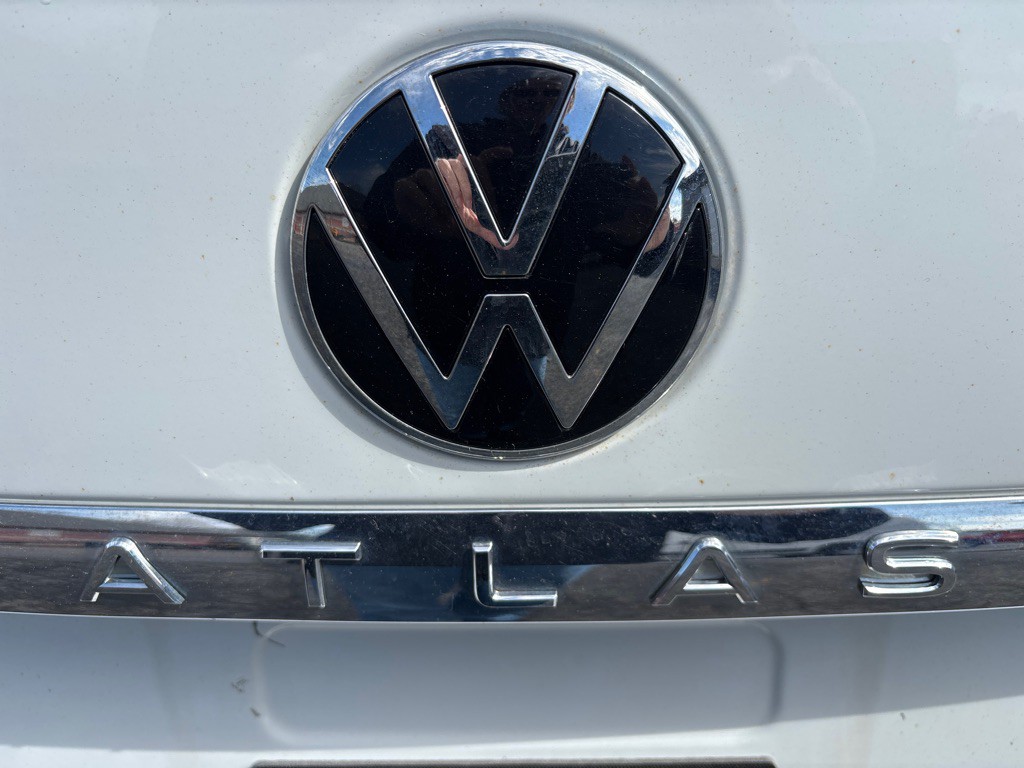 2021 Volkswagen Atlas Image 34