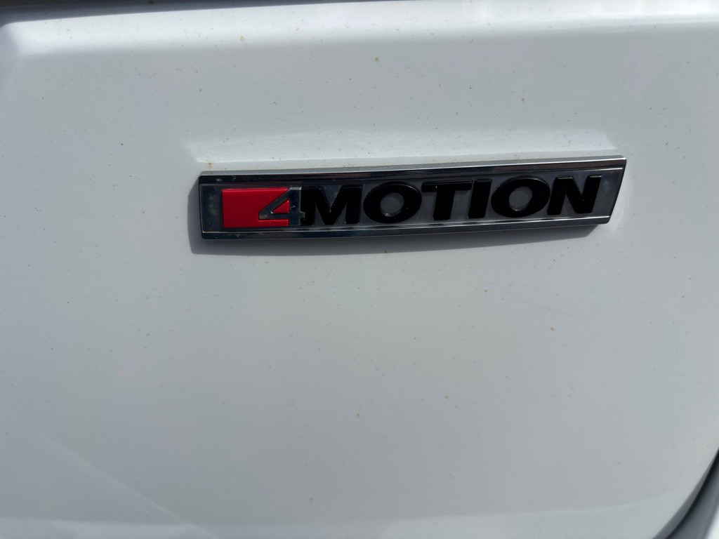 2021 Volkswagen Atlas Image 35