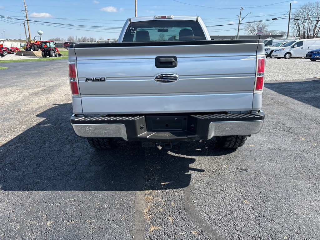 2011 Ford F-150 Image 6