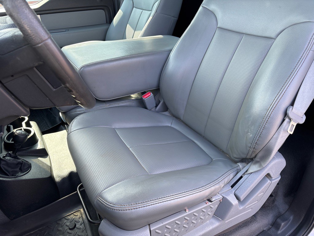 2011 Ford F-150 Image 10