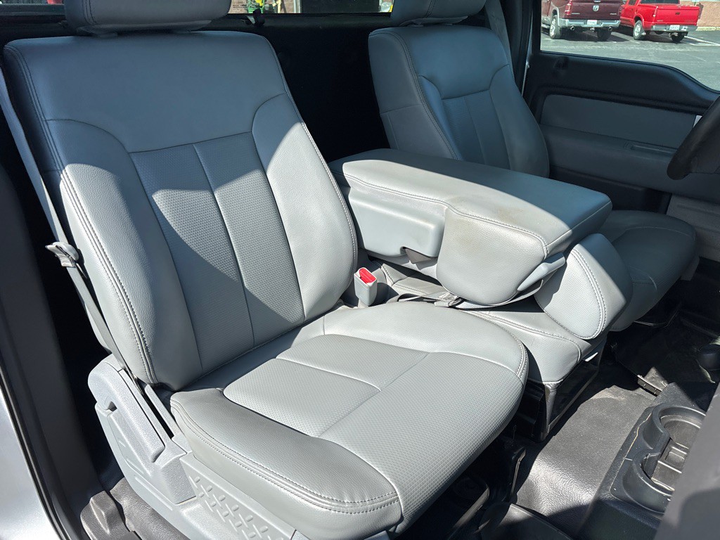 2011 Ford F-150 Image 11