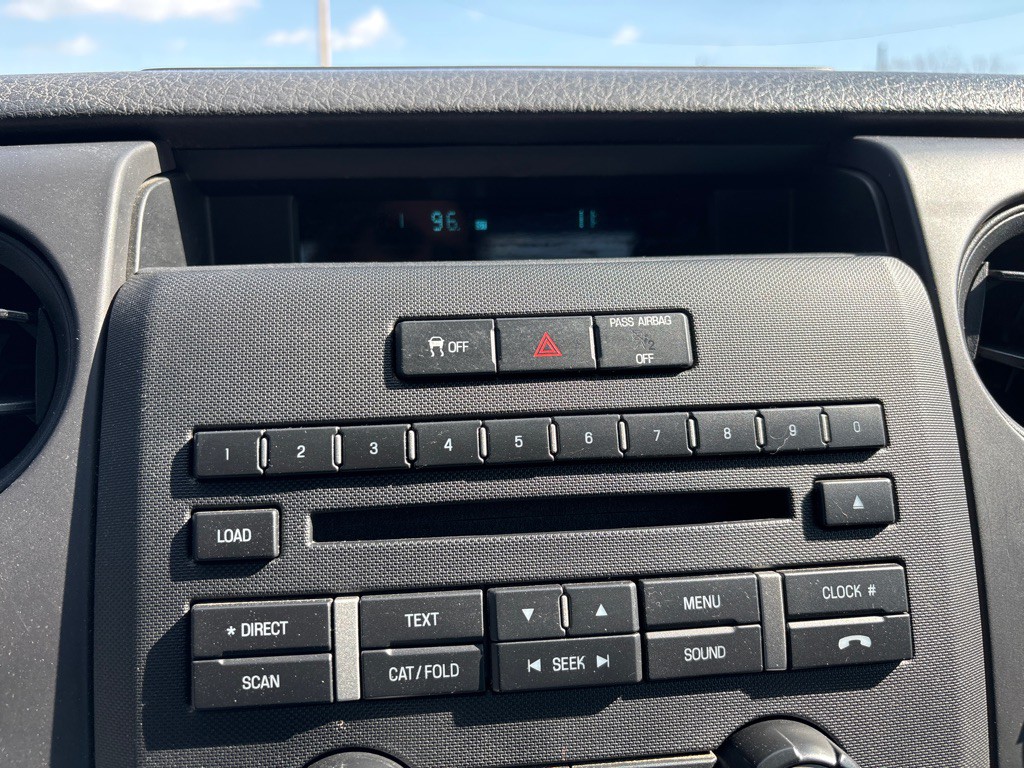 2011 Ford F-150 Image 14