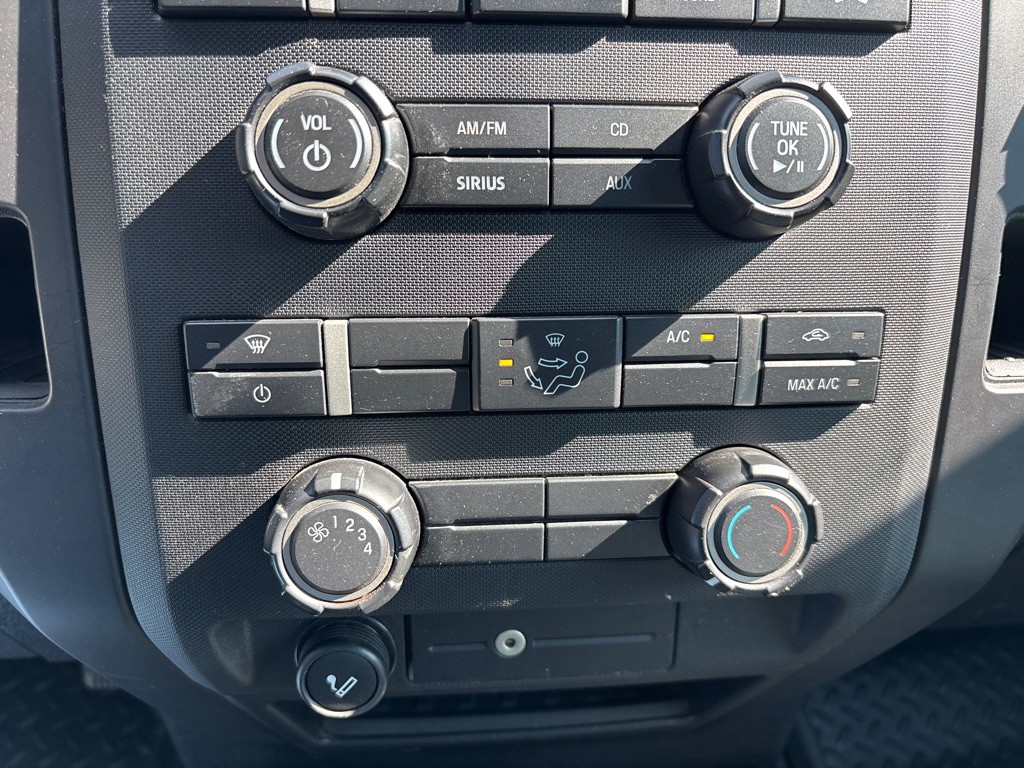 2011 Ford F-150 Image 15