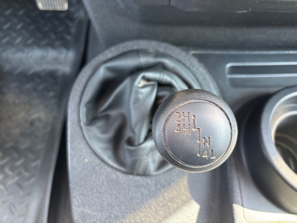 2011 Ford F-150 Image 16