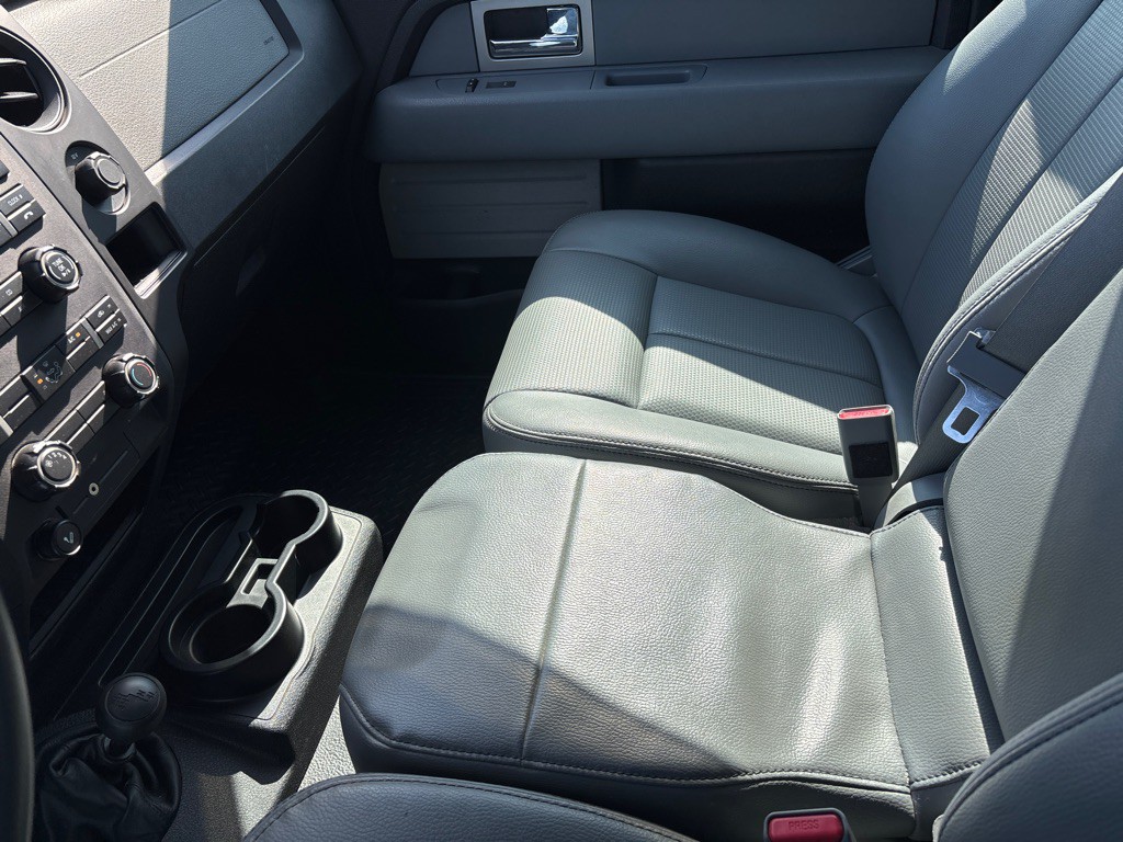 2011 Ford F-150 Image 17