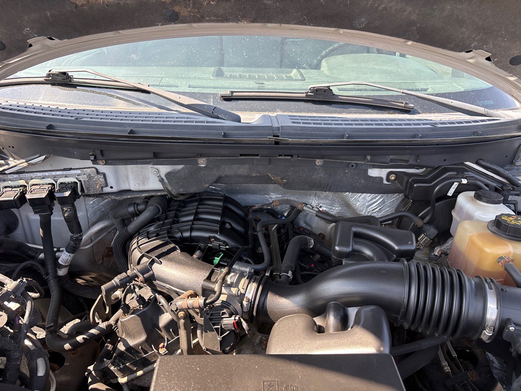 2011 Ford F-150 Image 18