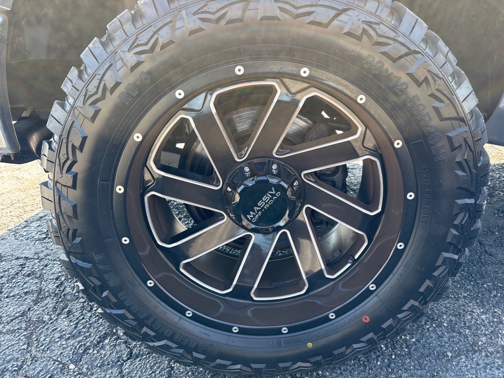 2011 Ford F-150 Image 19