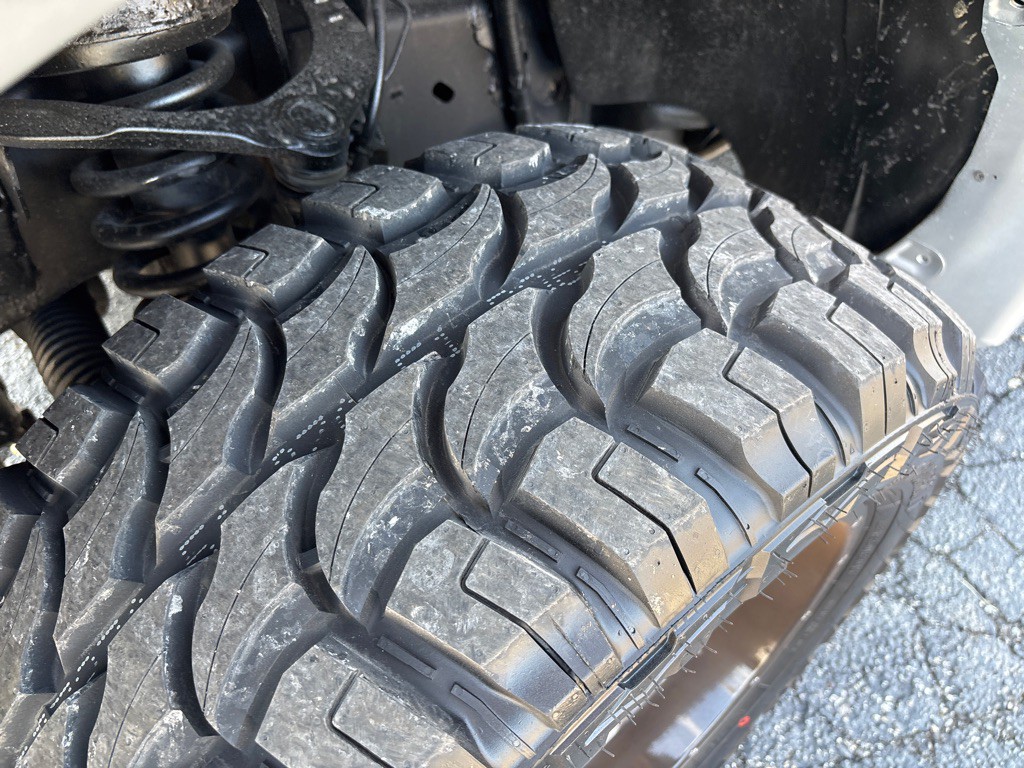 2011 Ford F-150 Image 20