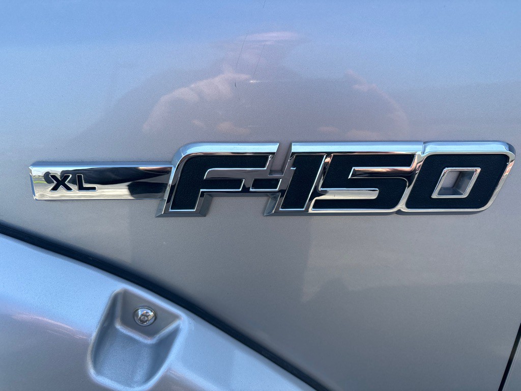 2011 Ford F-150 Image 21