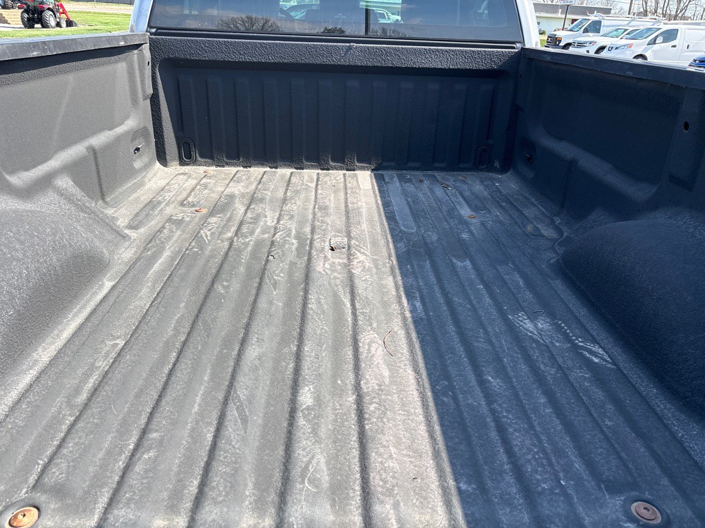 2011 Ford F-150 Image 23