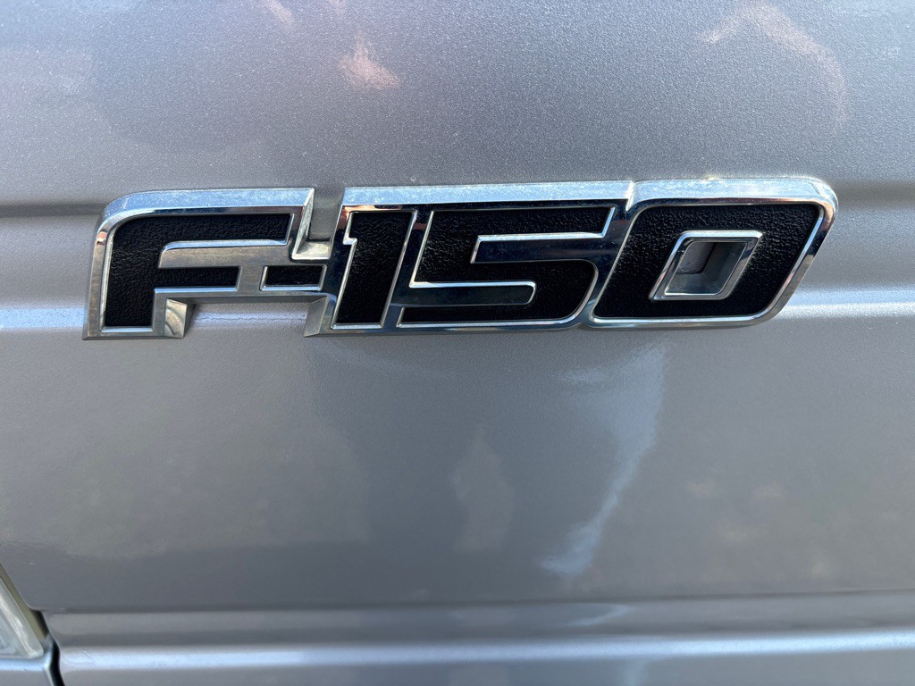 2011 Ford F-150 Image 25