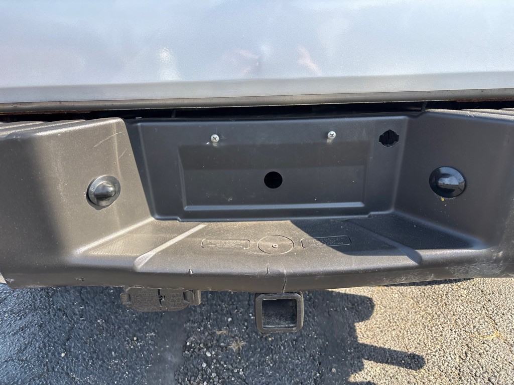 2011 Ford F-150 Image 27