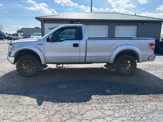 Image for 2011 Ford F-150  ID: 7299758