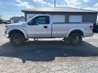 Image for 2011 Ford F-150  ID: 7299758
