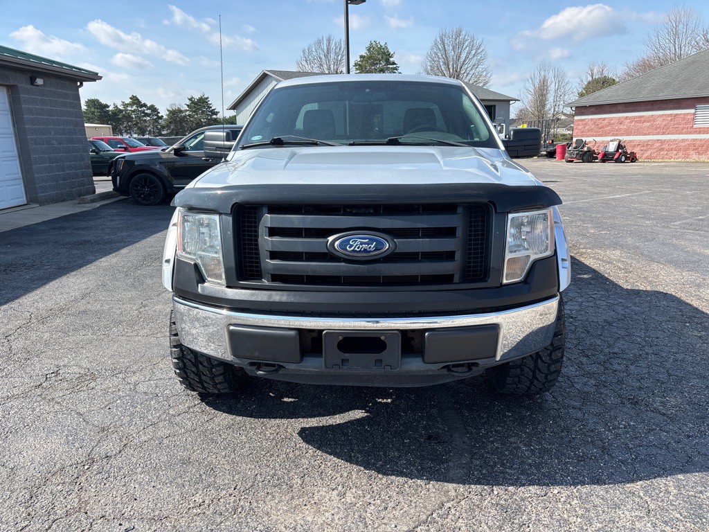 2011 Ford F-150 Image 3