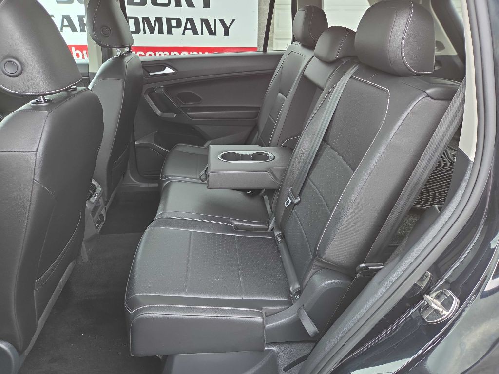 2021 Volkswagen Tiguan Image 9