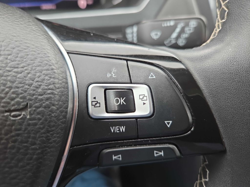 2021 Volkswagen Tiguan Image 19
