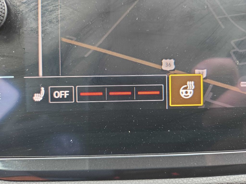 2021 Volkswagen Tiguan Image 26