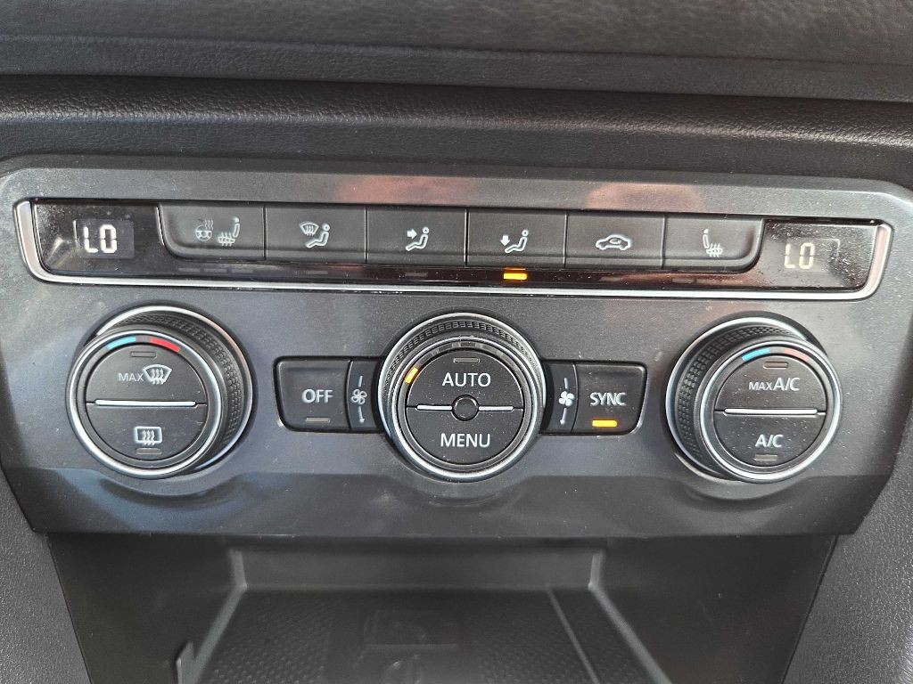 2021 Volkswagen Tiguan Image 27