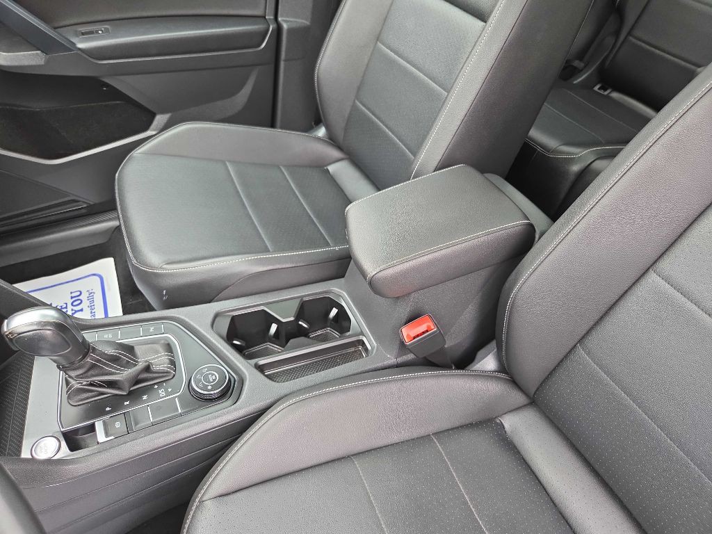 2021 Volkswagen Tiguan Image 29