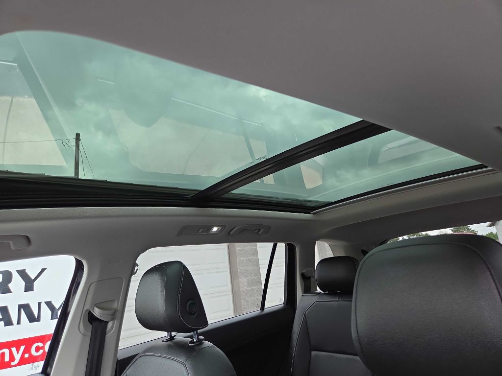 2021 Volkswagen Tiguan Image 30