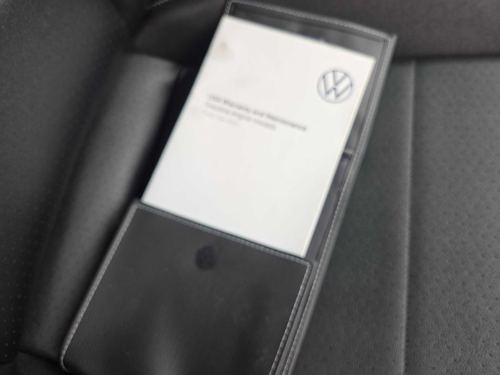 2021 Volkswagen Tiguan Image 36