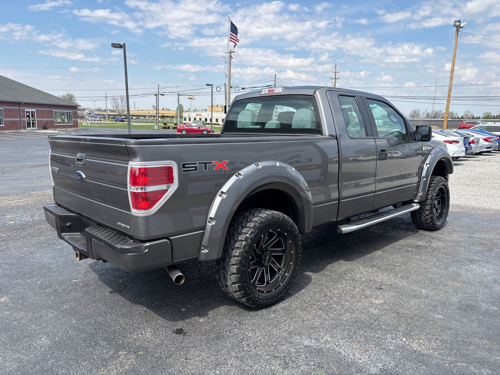 2013 Ford F-150 Image 5