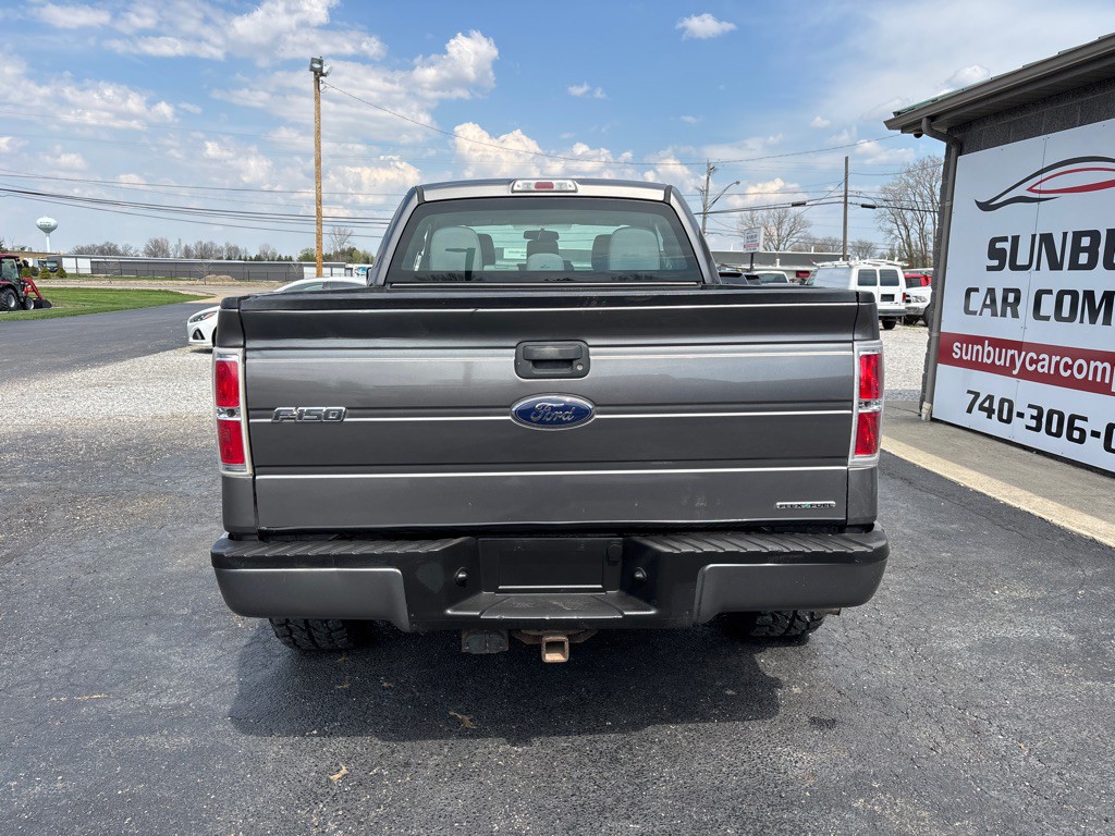 2013 Ford F-150 Image 6