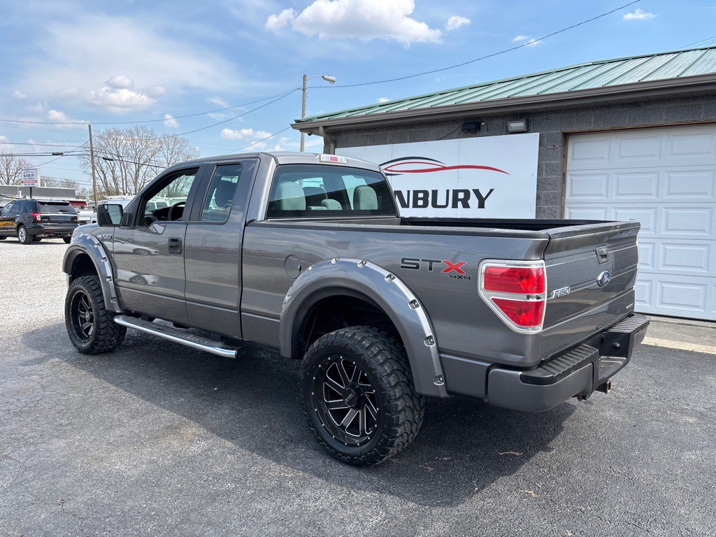 2013 Ford F-150 Image 7