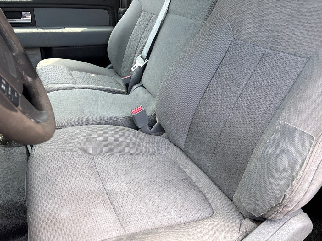 2013 Ford F-150 Image 8