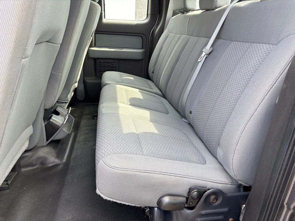 2013 Ford F-150 Image 9