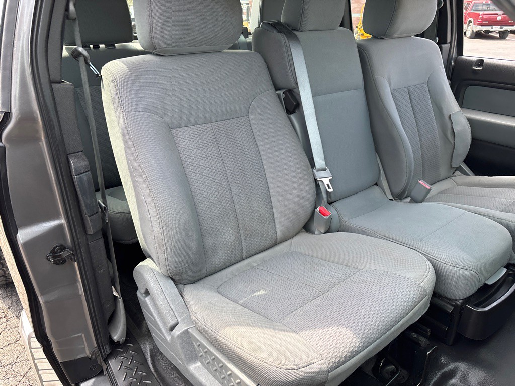 2013 Ford F-150 Image 10