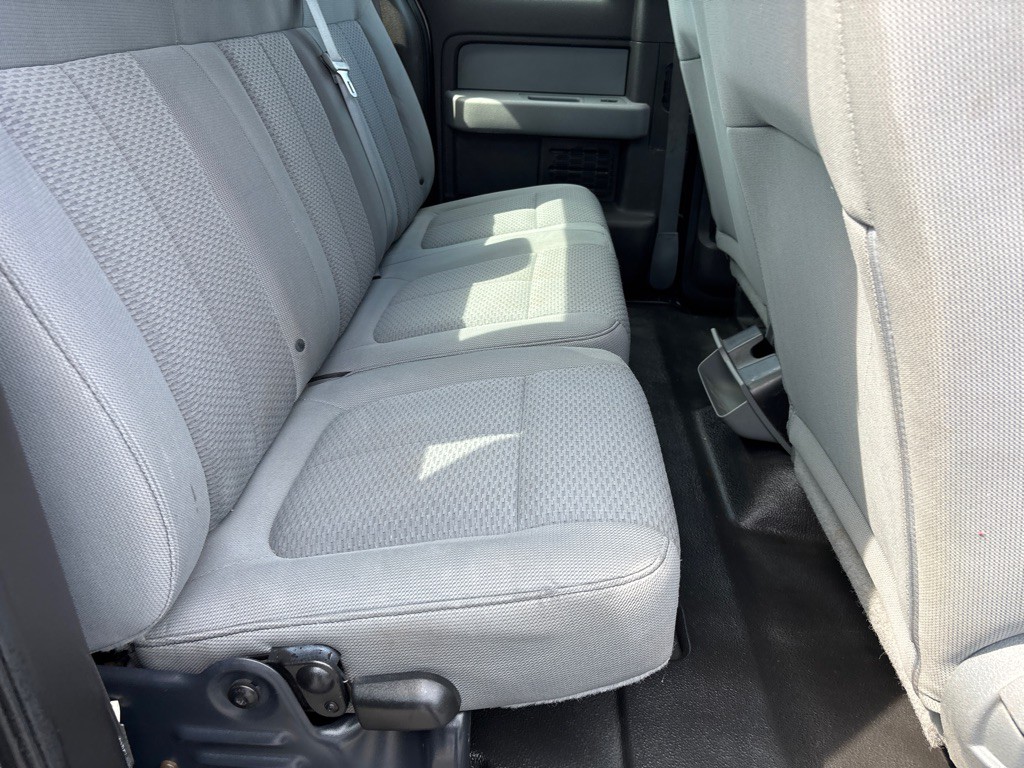 2013 Ford F-150 Image 11