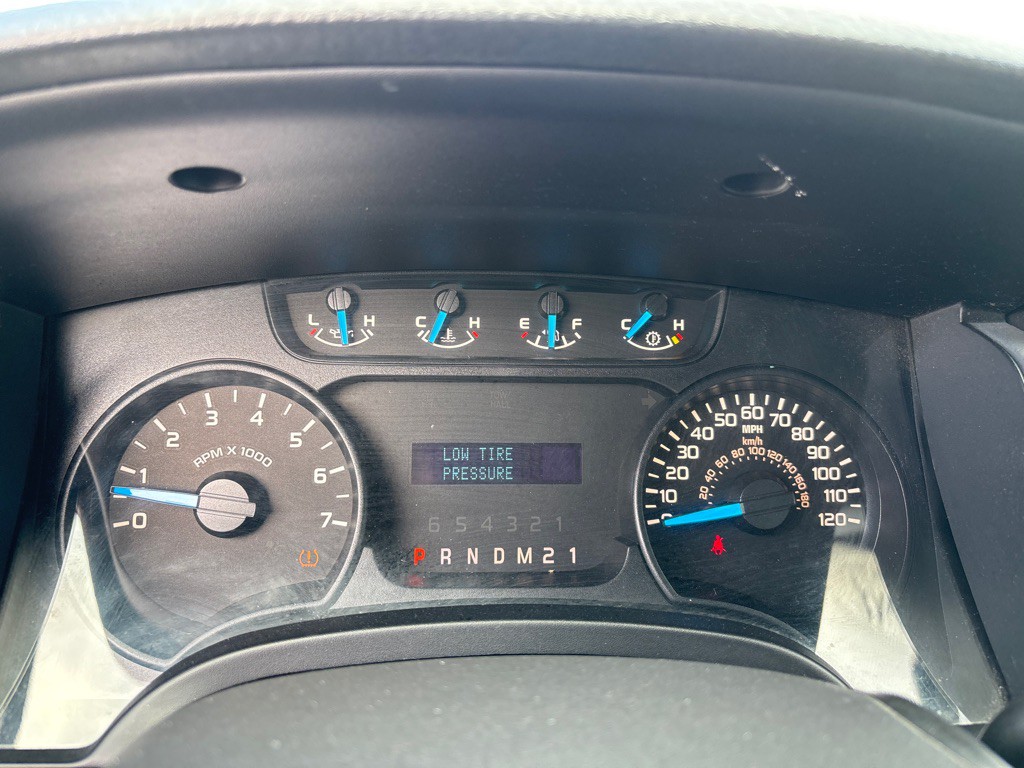 2013 Ford F-150 Image 15