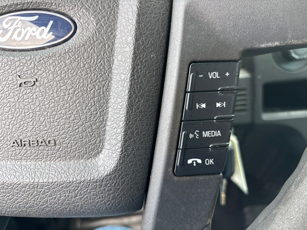 2013 Ford F-150 Image 17