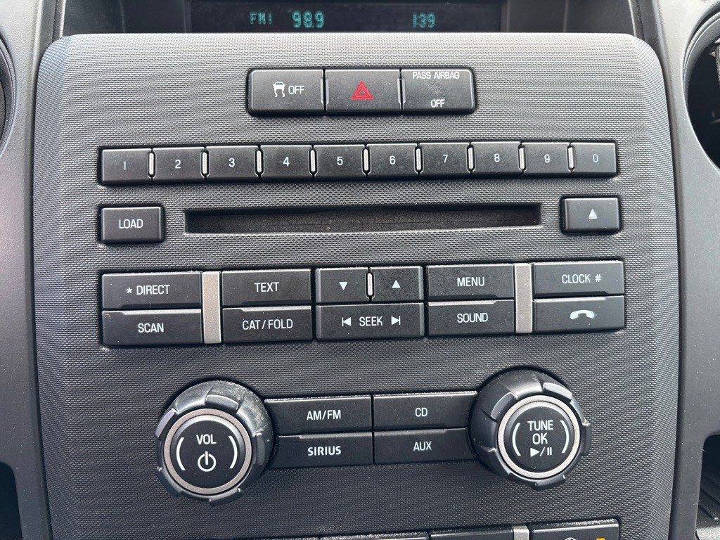 2013 Ford F-150 Image 20