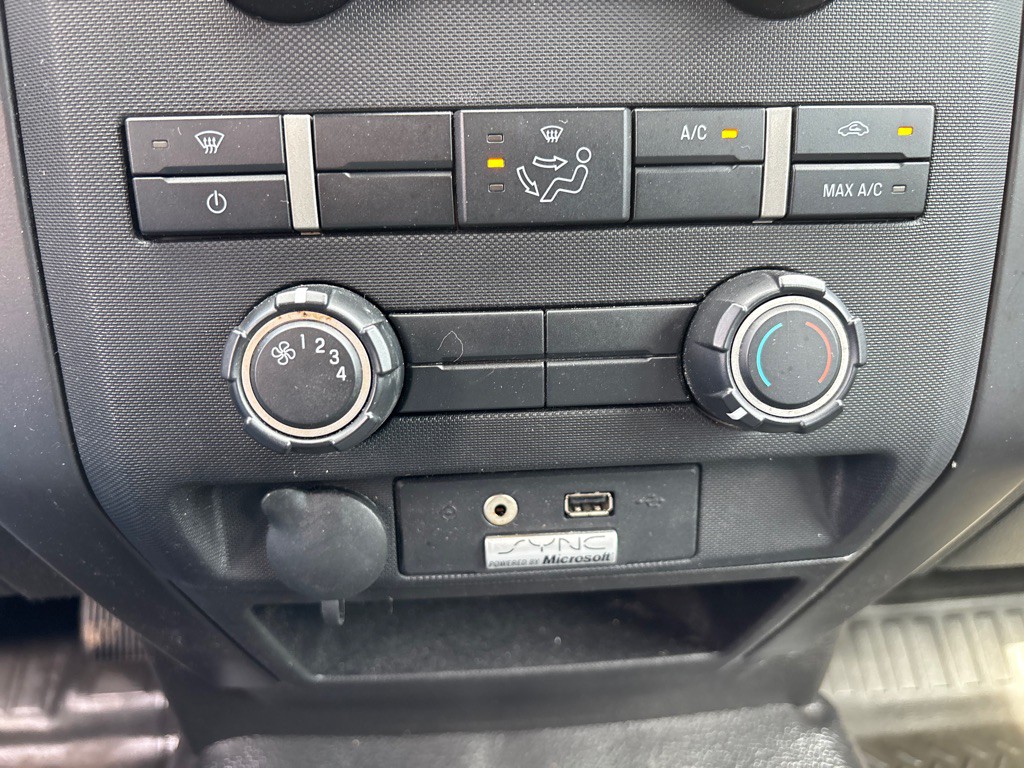 2013 Ford F-150 Image 21