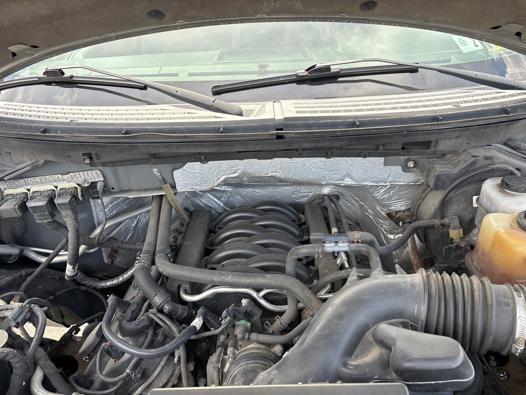 2013 Ford F-150 Image 22