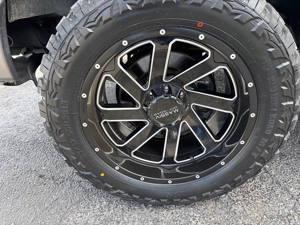 2013 Ford F-150 Image 23