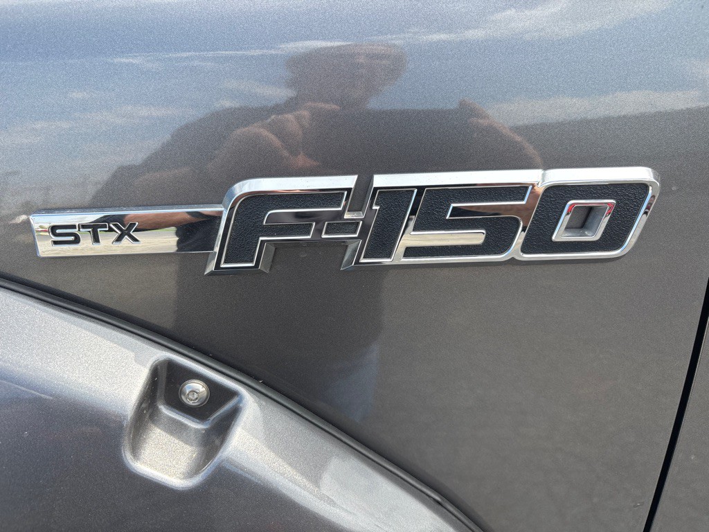 2013 Ford F-150 Image 25