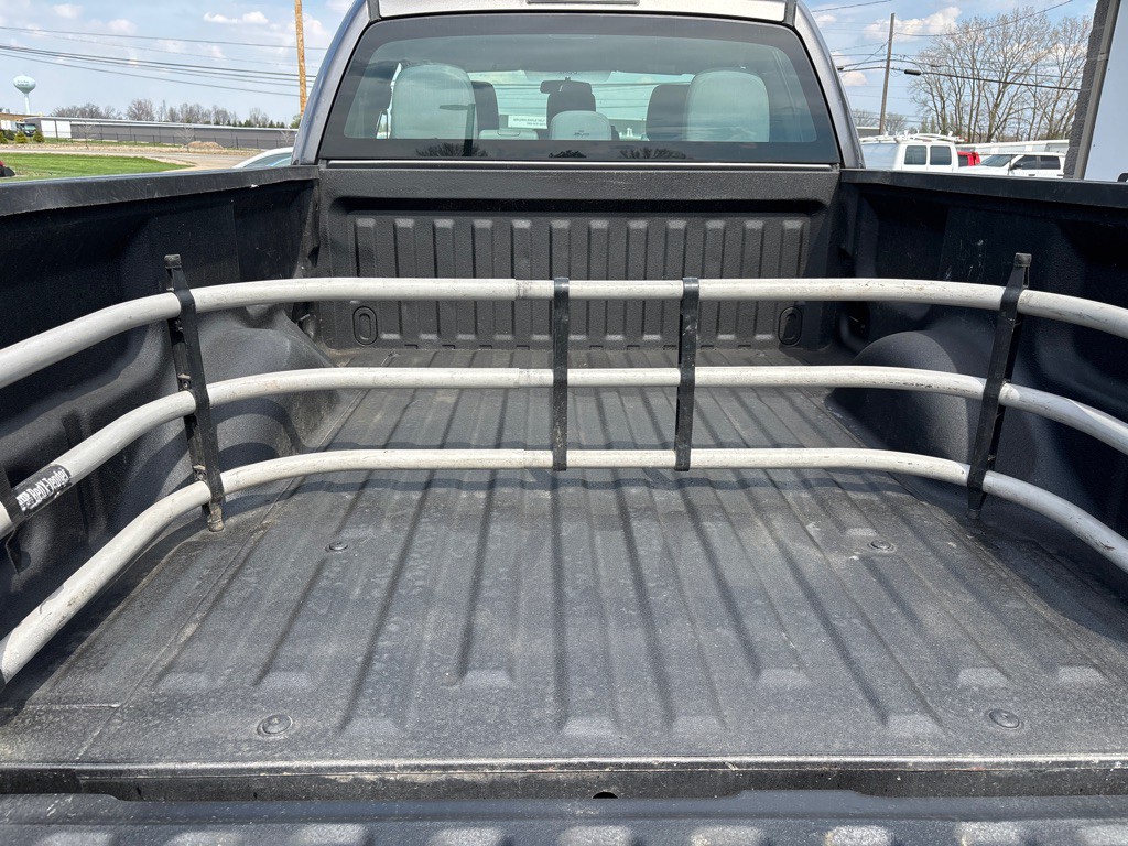 2013 Ford F-150 Image 28