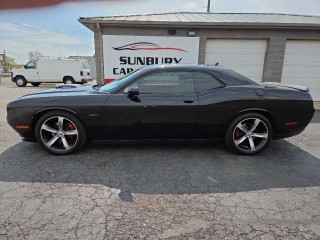 Image for 2016 Dodge Challenger R/T ID: 7332935