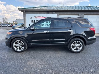 Image for 2015 Ford Explorer Limited ID: 7333001