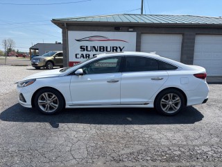 Image for 2018 Hyundai Sonata Sport ID: 7333088