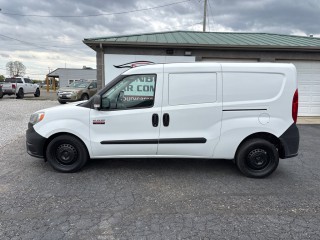 Image for 2017 RAM Promaster  ID: 7349111
