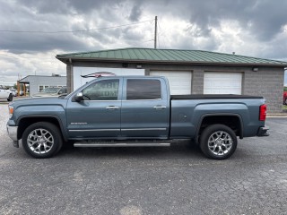 Image for 2014 GMC Sierra 1500 SLT ID: 7349154