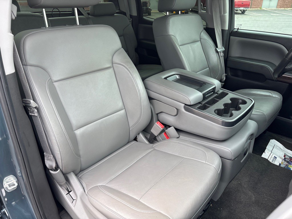 2014 GMC Sierra Image 10