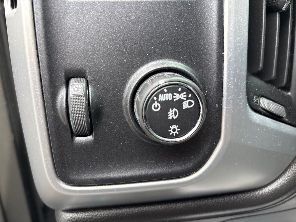 2014 GMC Sierra Image 15