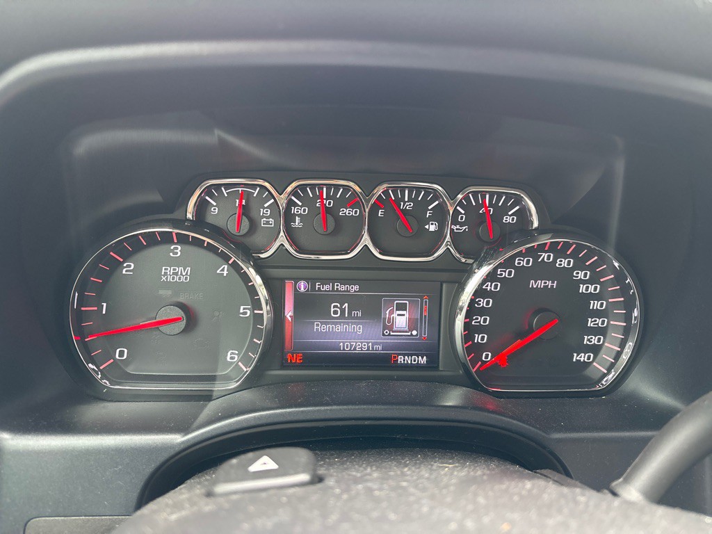 2014 GMC Sierra Image 16